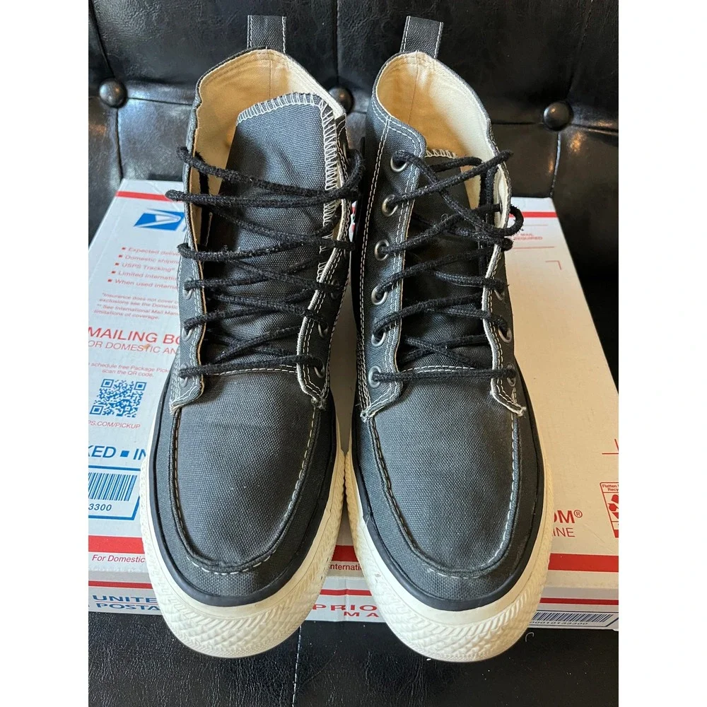 Converse Chuck Taylor Classic Boot High‎
